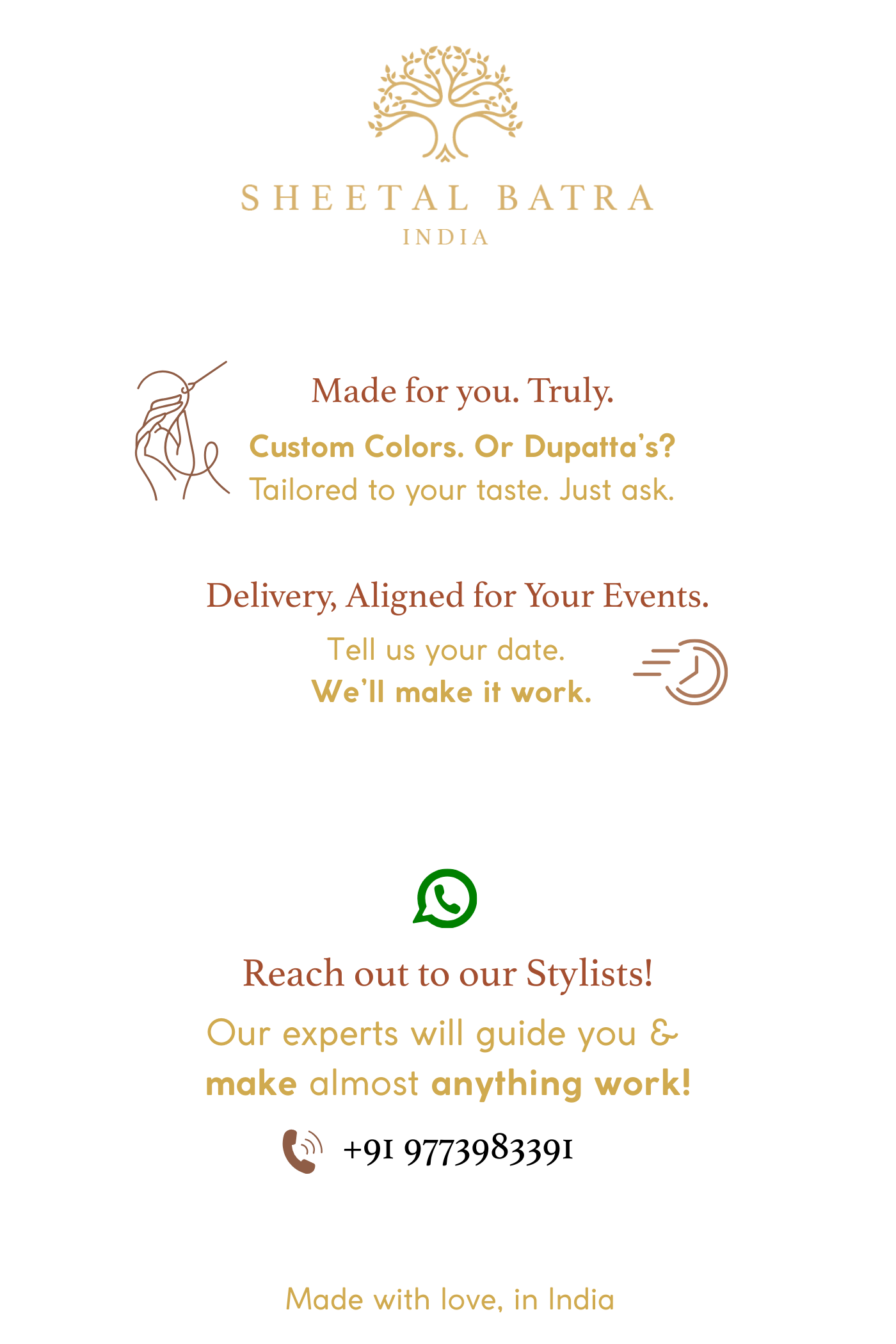 Ameena - Daisy Ivory Long Anarkali With Skirt (LXRTS)