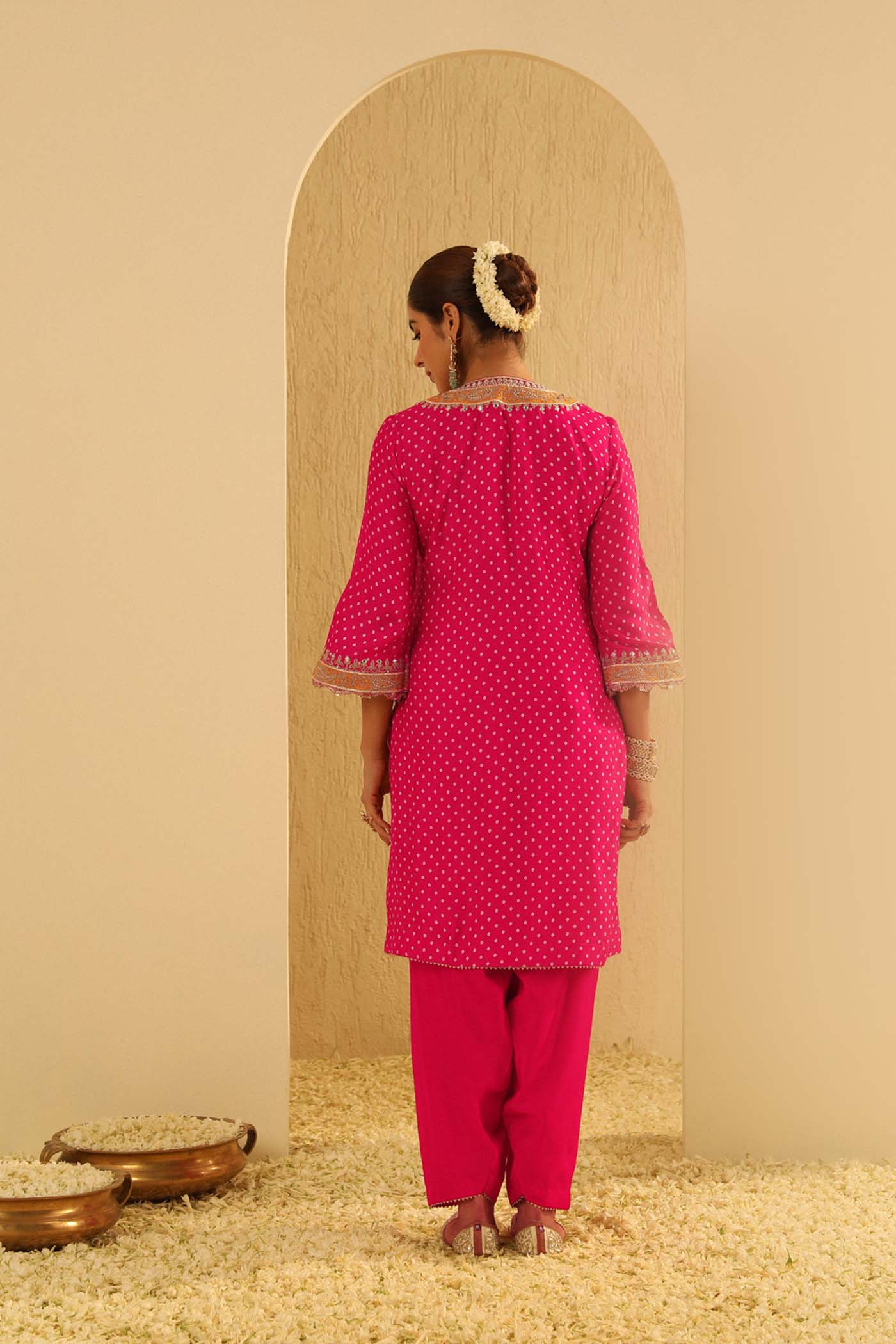 Kaira - Kurta with Salwar