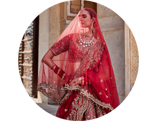 Trousseau By Tradition