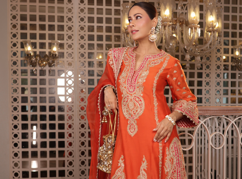 First Family Gathering