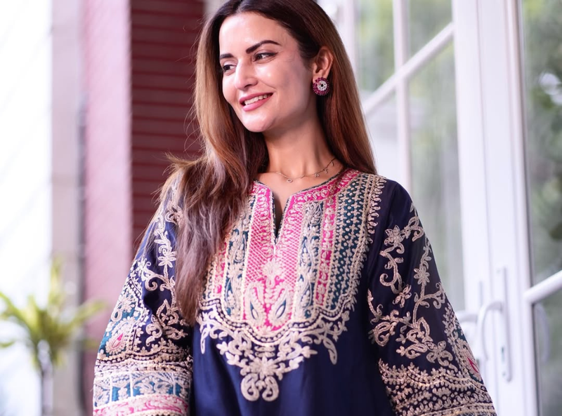 A collection for moments unplanned