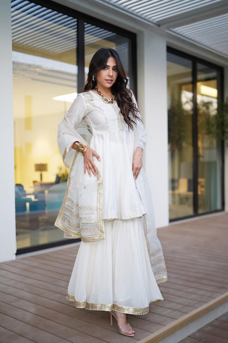 Designer Sharara Suits & Garara Suits For Women Online | Sheetal Batra Designer Sharara Suits & Garara Suits For Women Online | Sheetal Batra