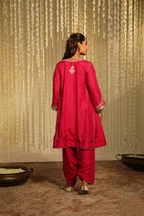 MEHER - Hot Pink (RTS)