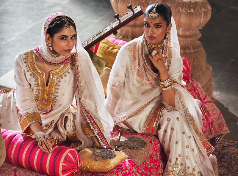 First Traditional Ceremony